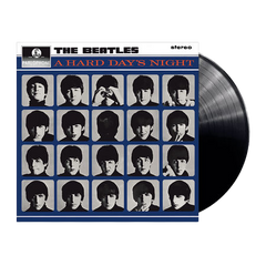 A Hard Day's Night – UMUSIC Shop Canada