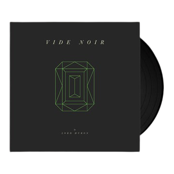 Vide Noir LP