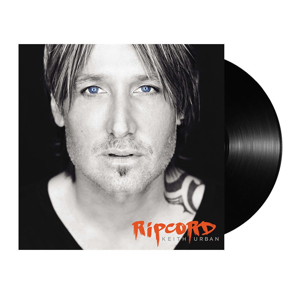 Ripcord LP