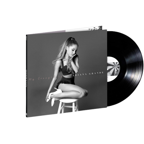 My Everything LP