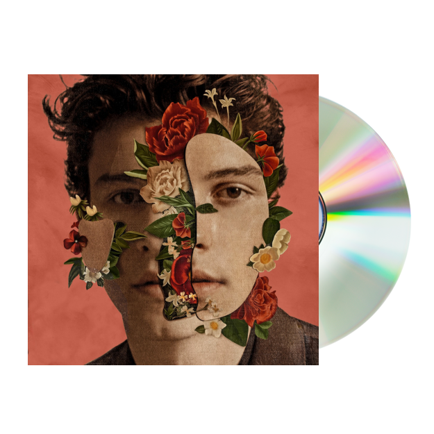 SHAWN MENDES (DELUXE/REISSUE) CD