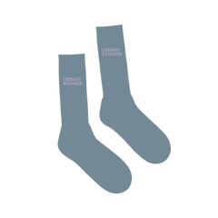 G.A. Initial Black Dress Socks – UMUSIC Shop Canada