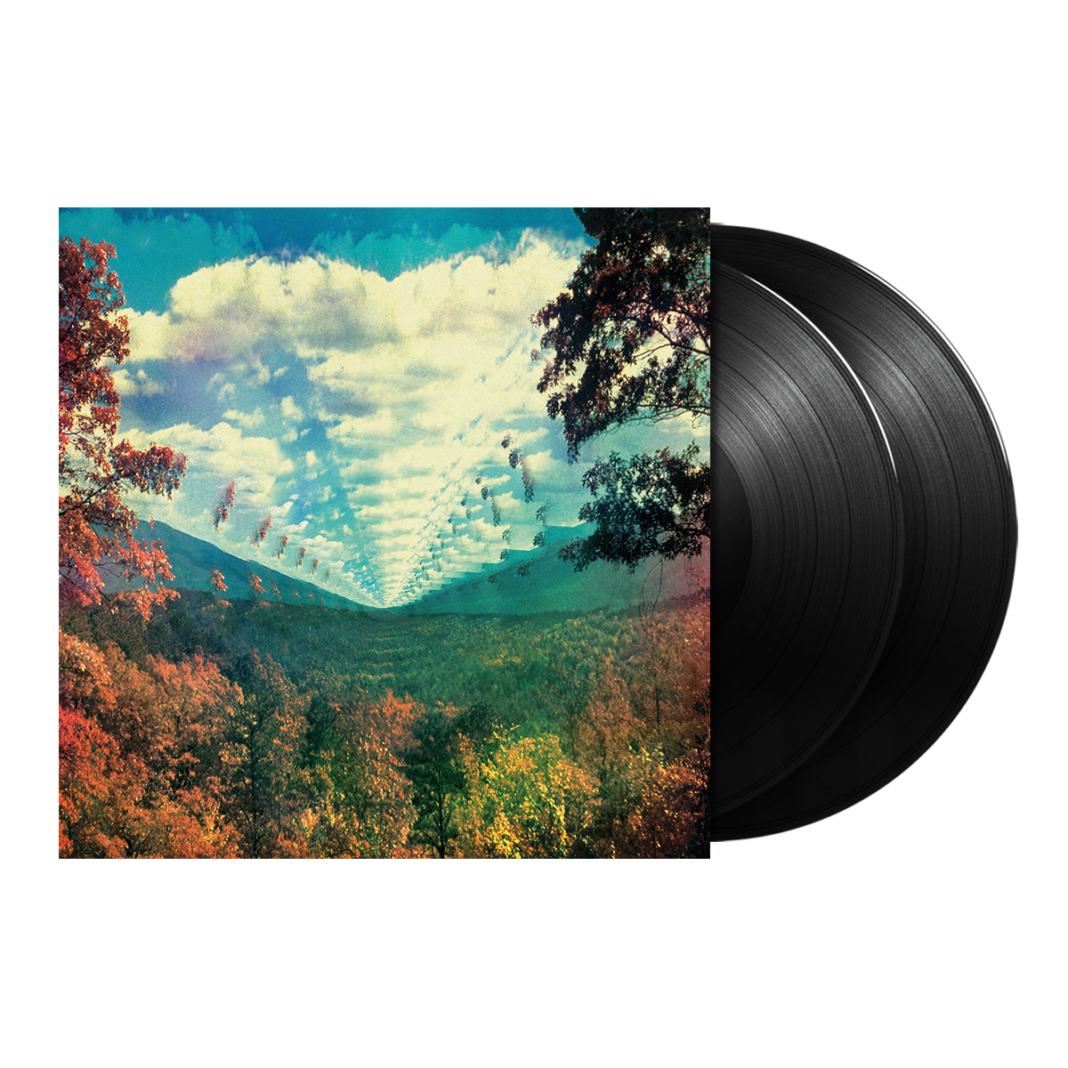 Innerspeaker 2LP