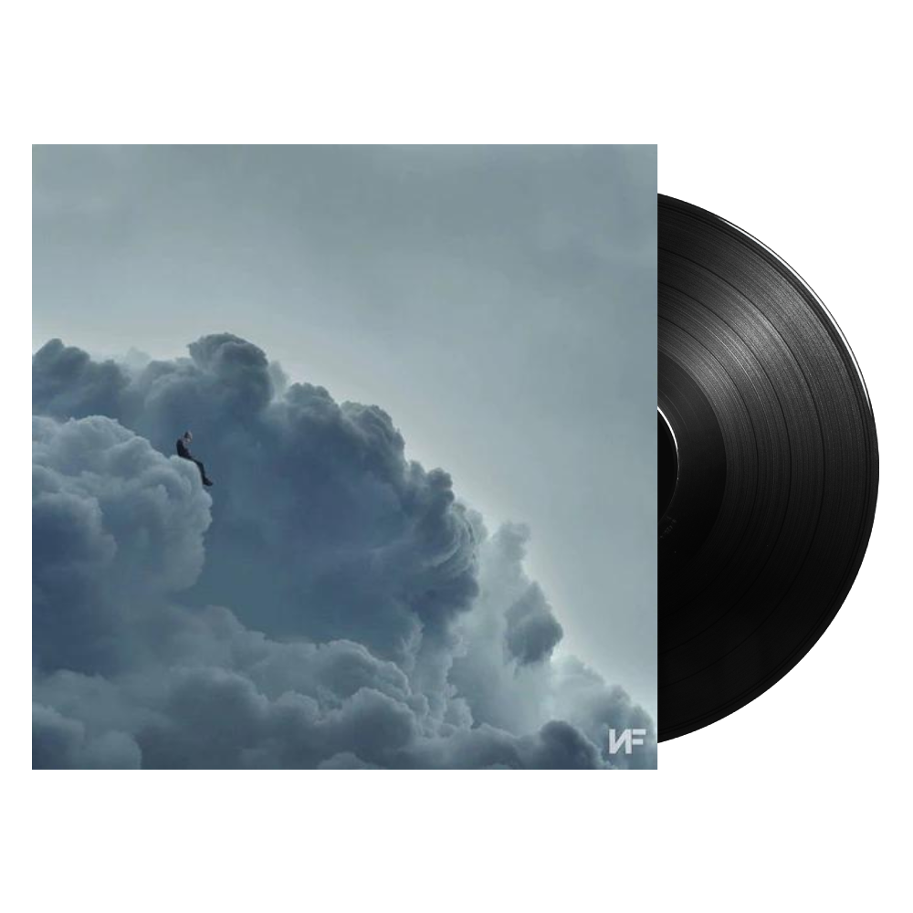 Mixtape LP The Clouds