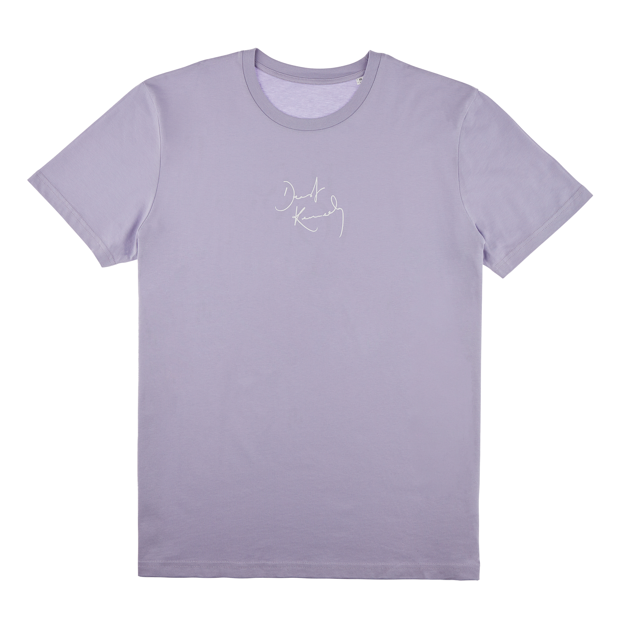 After Rain Lavender Tee