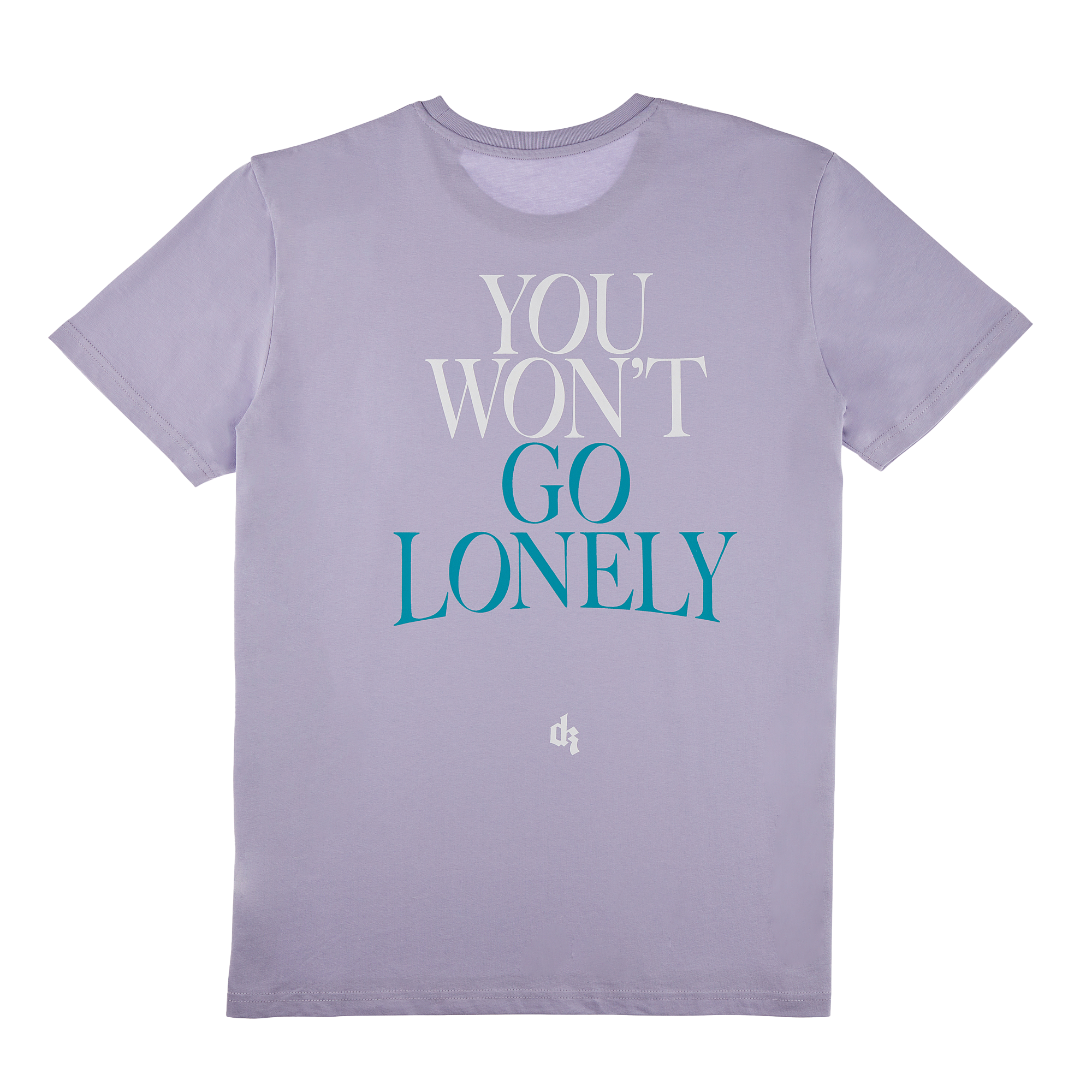 After Rain Lavender Tee