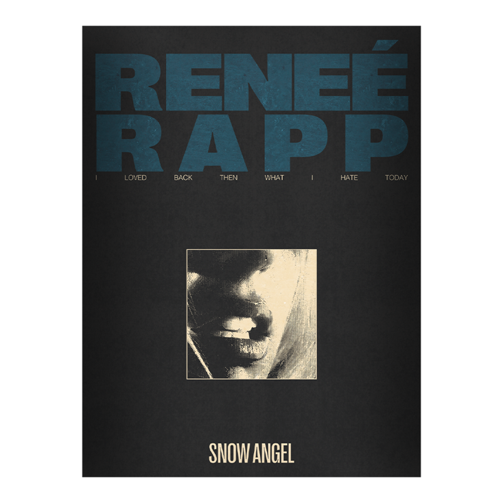 Reneé Rapp Official Store