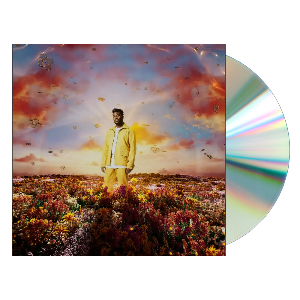 When It Blooms CD