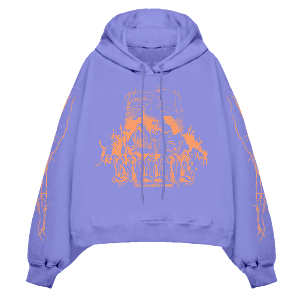 Bad News Hoodie