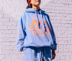 Billie's Angel Hooded Sweatshirt – UMUSIC Shop Canada