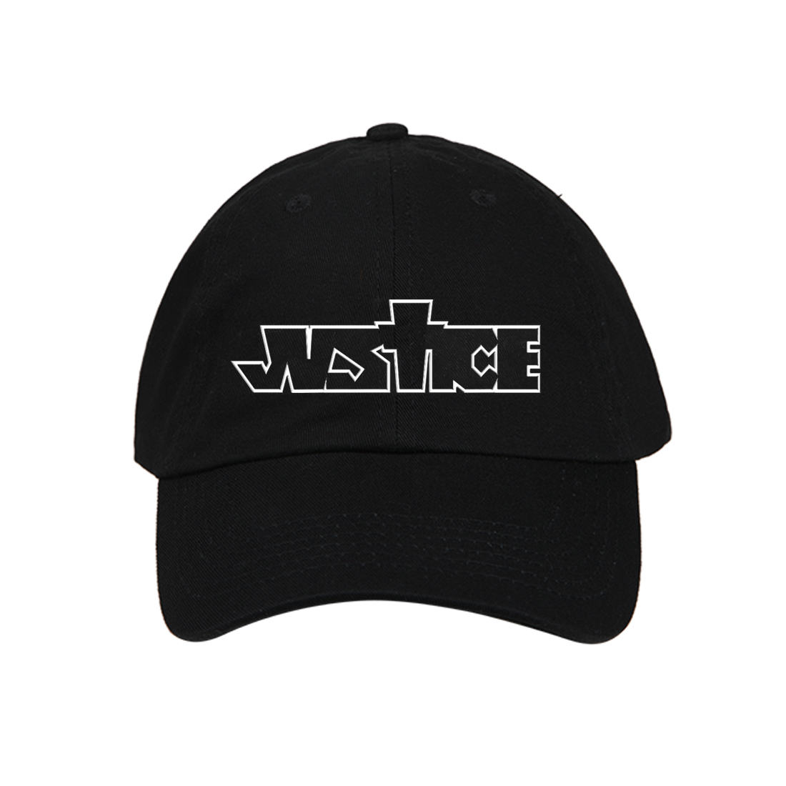 Justin Bieber Cross Dad Hat