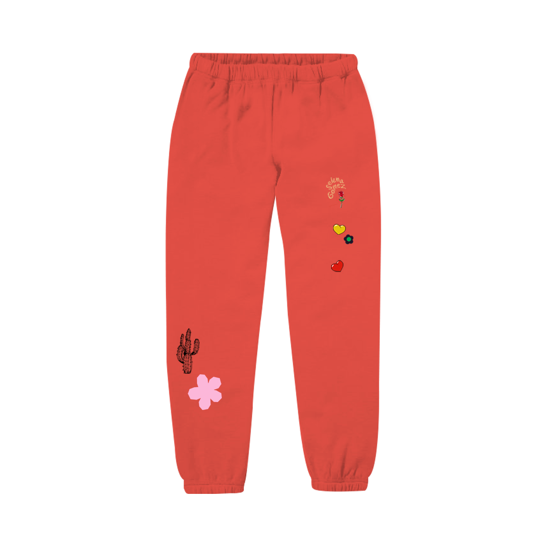 Pantalon de survêtement porte-bonheur