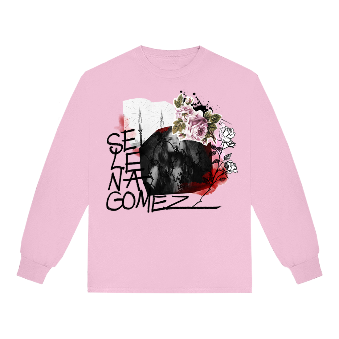 Rosey Long Sleeve