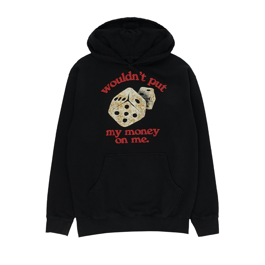 Money On Me Hoodie