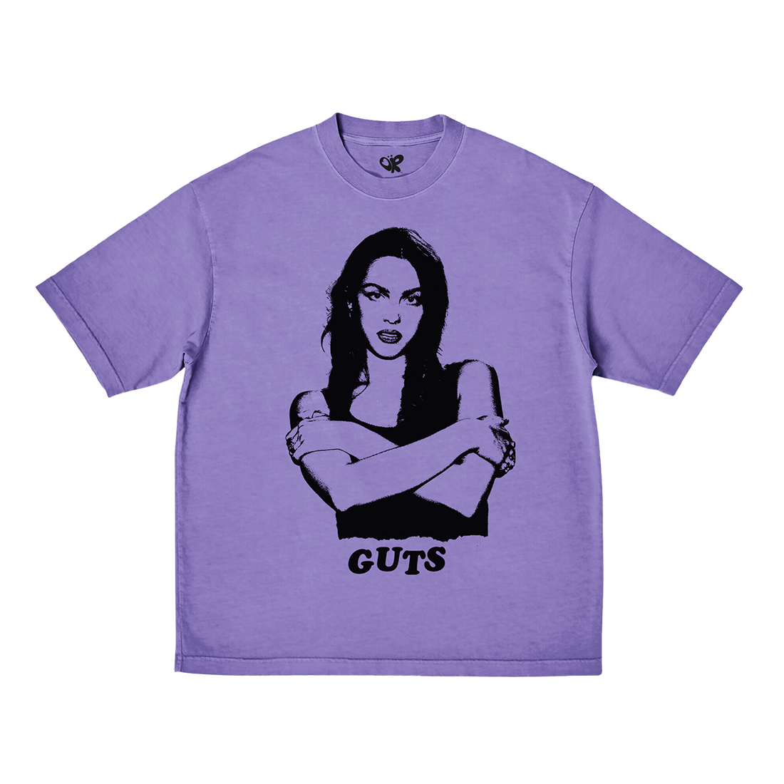 GUTS t-shirt II