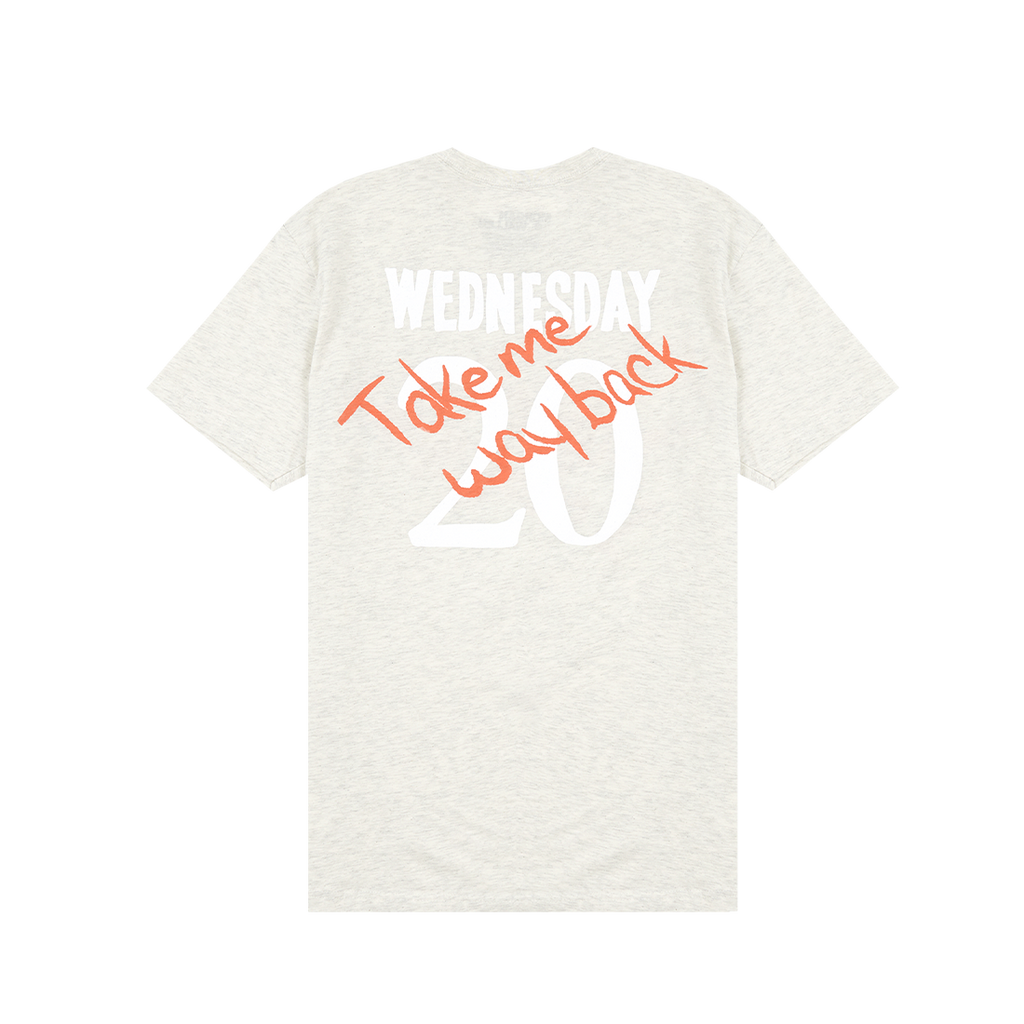 Take Me Way Back T-Shirt